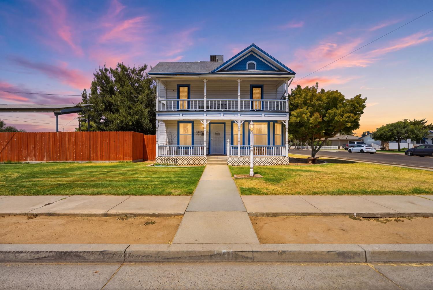 509 N Villa Ave, Dinuba, CA 93618