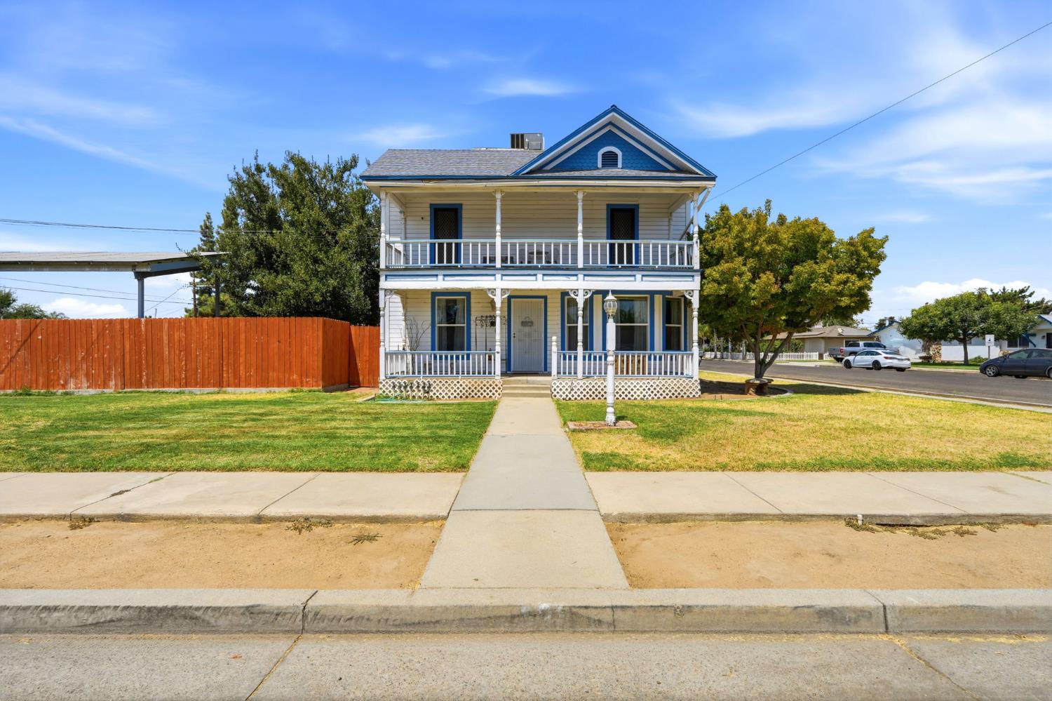 509 N Villa Ave, Dinuba, CA 93618