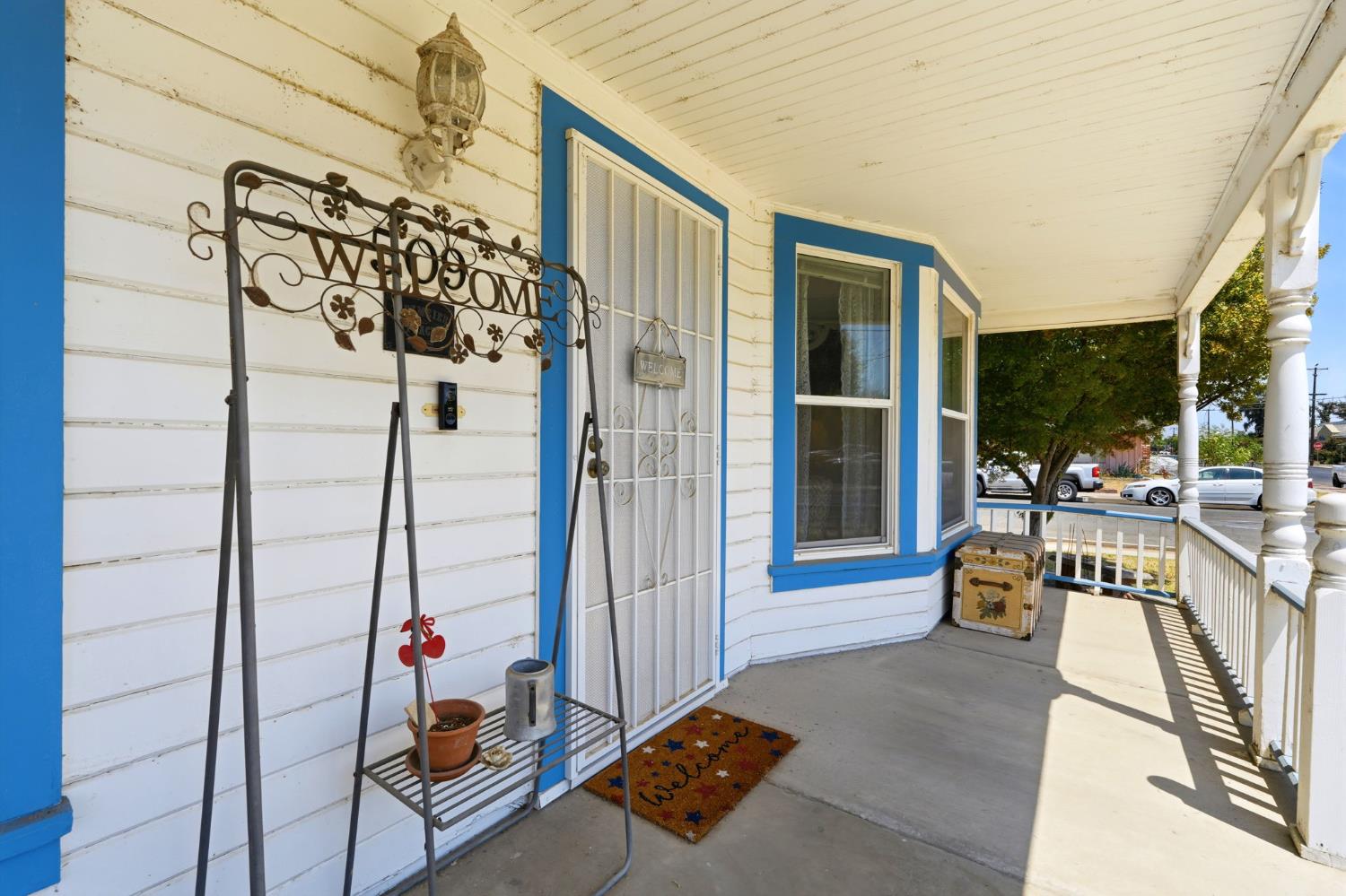 509 N Villa Ave, Dinuba, CA 93618