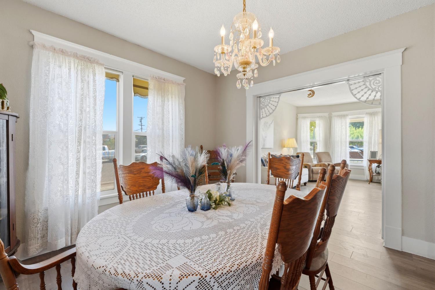 509 N Villa Ave, Dinuba, CA 93618
