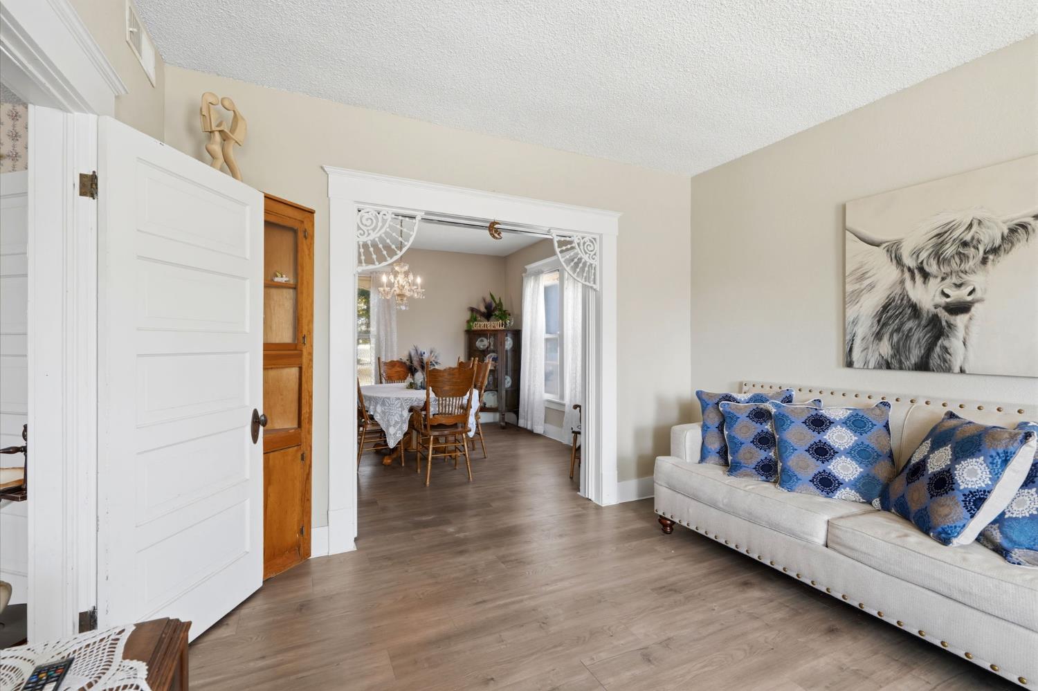 509 N Villa Ave, Dinuba, CA 93618