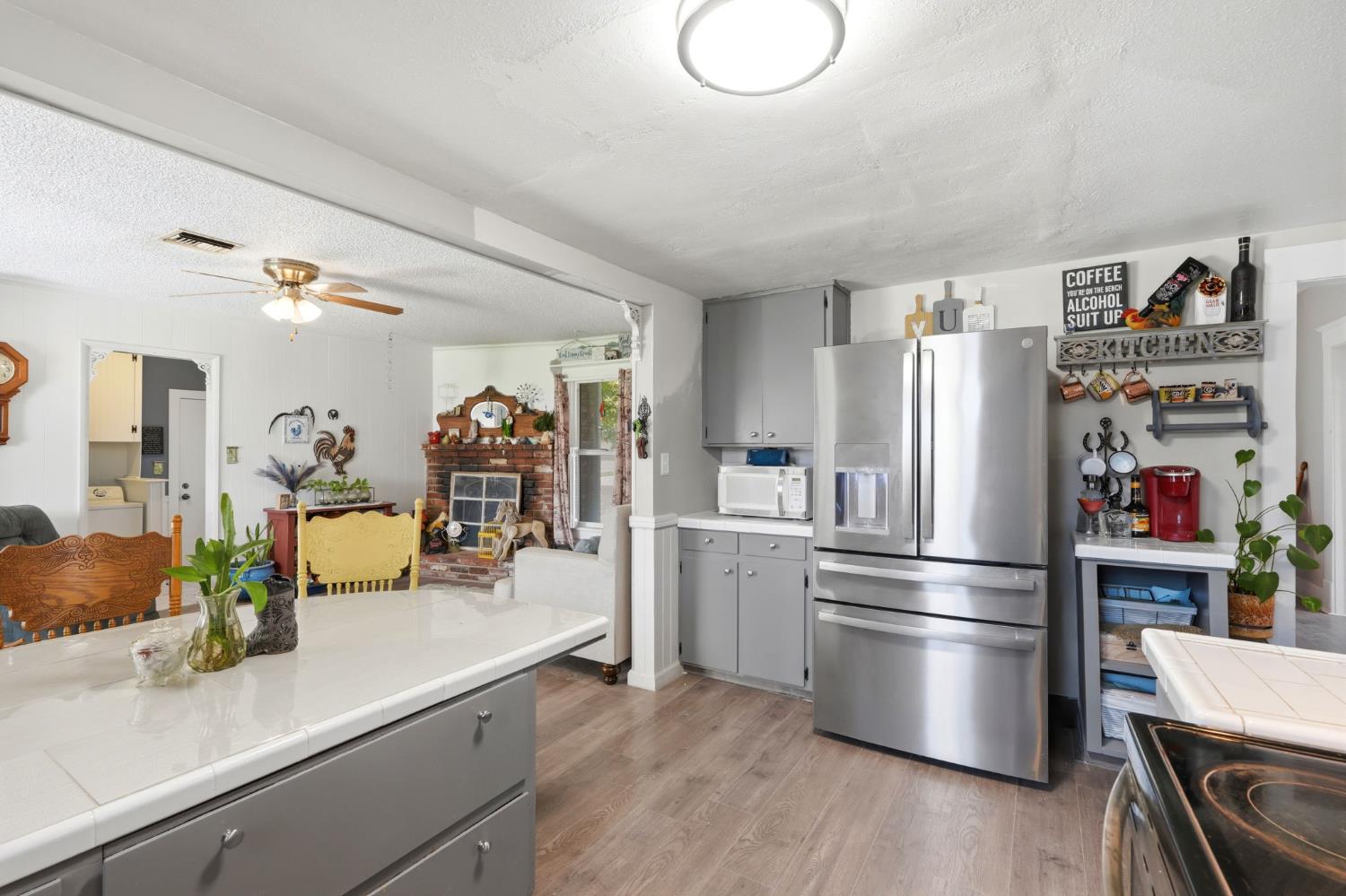 509 N Villa Ave, Dinuba, CA 93618