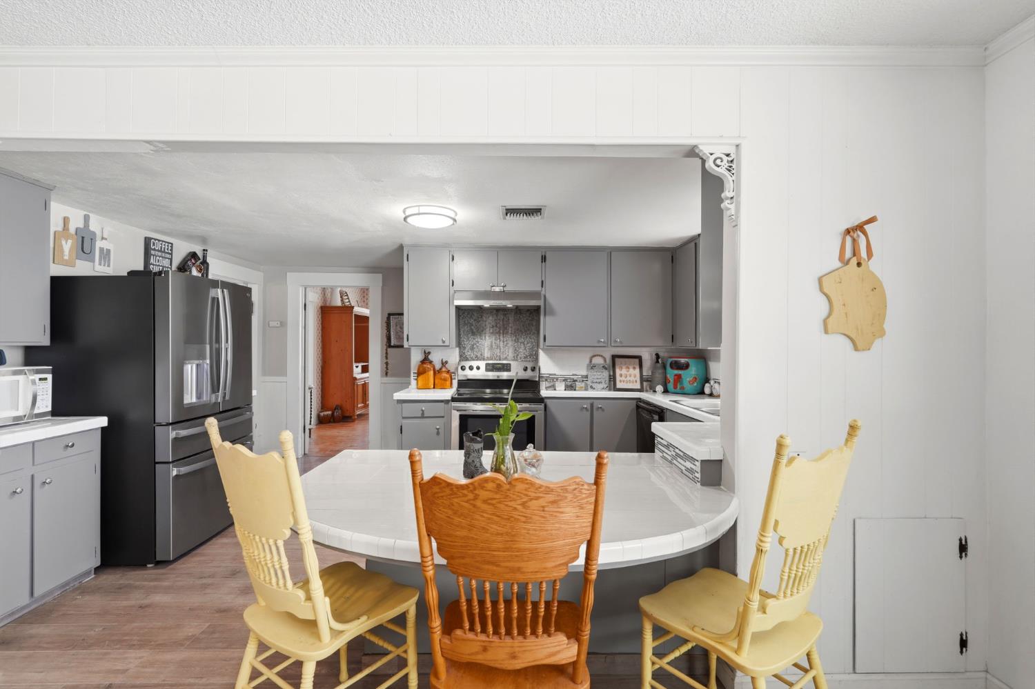 509 N Villa Ave, Dinuba, CA 93618