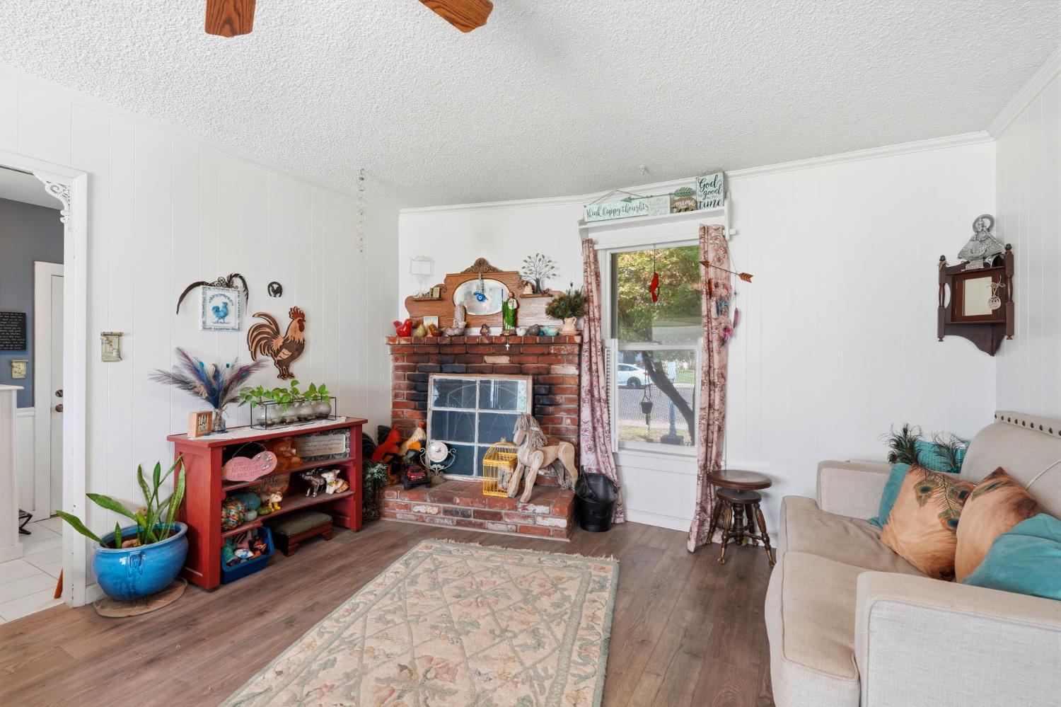 509 N Villa Ave, Dinuba, CA 93618