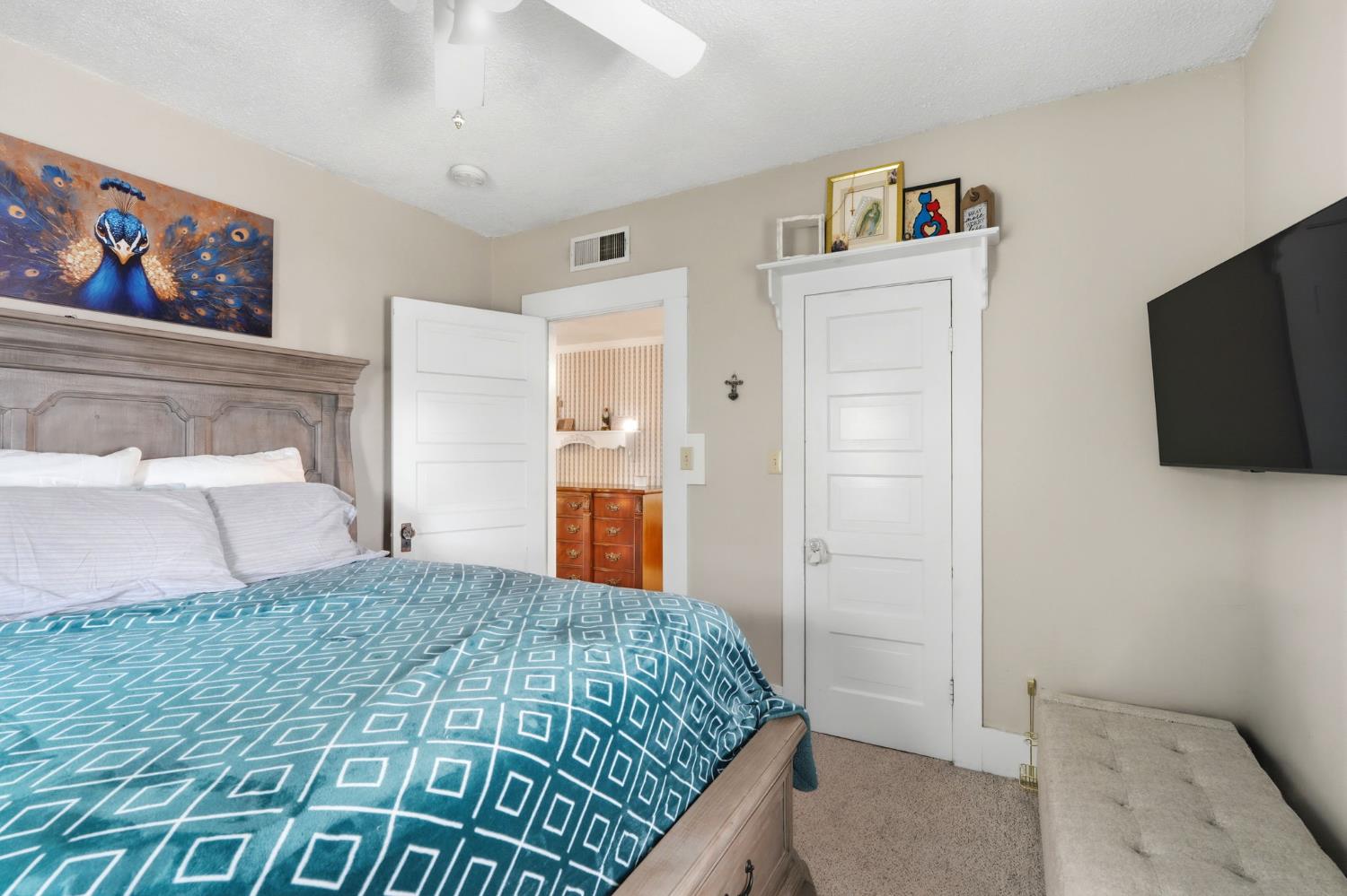 509 N Villa Ave, Dinuba, CA 93618