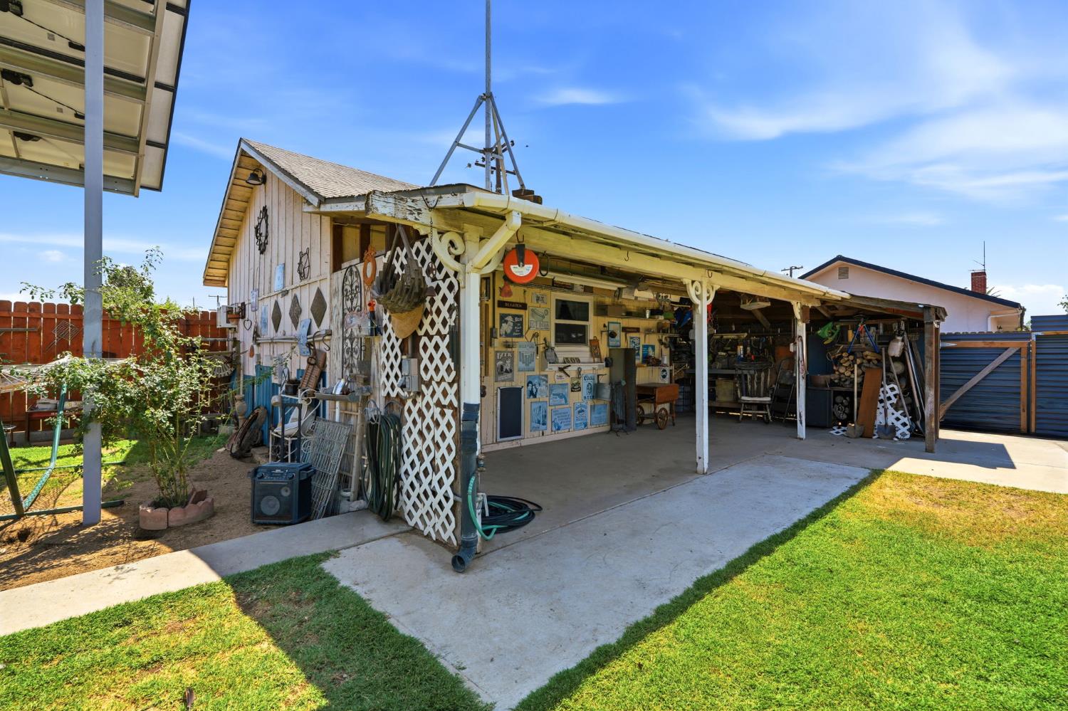 509 N Villa Ave, Dinuba, CA 93618