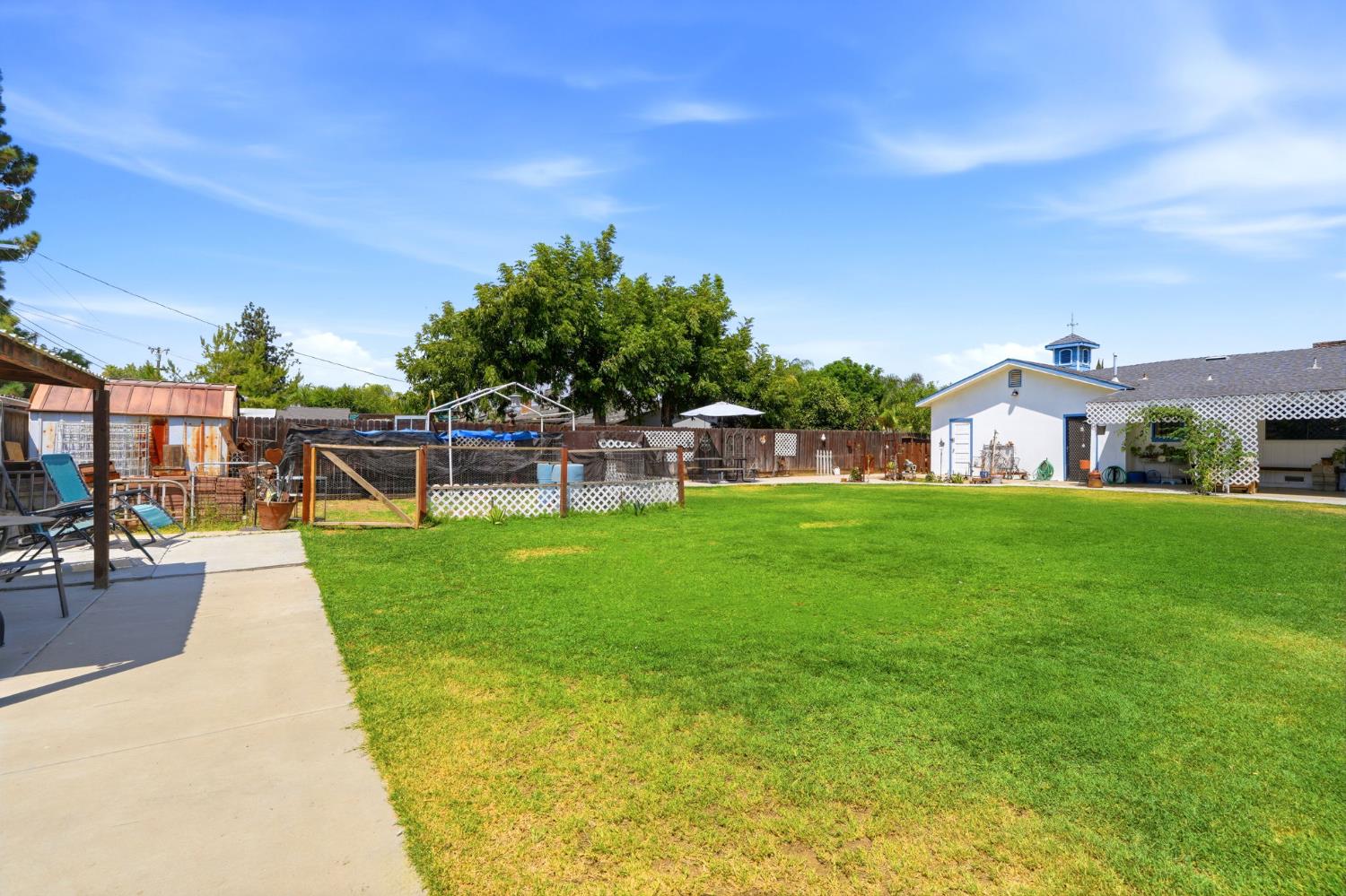 509 N Villa Ave, Dinuba, CA 93618