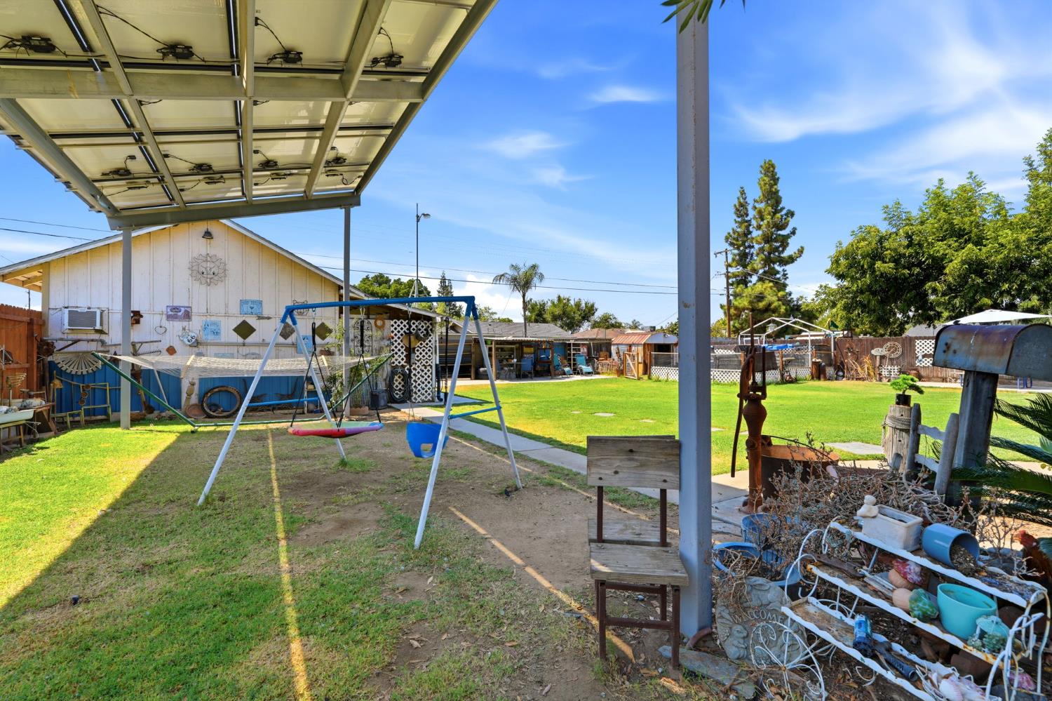 509 N Villa Ave, Dinuba, CA 93618