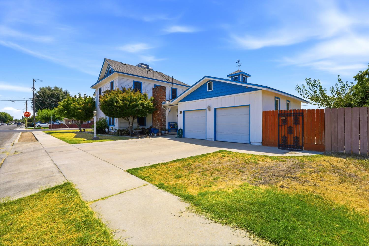 509 N Villa Ave, Dinuba, CA 93618
