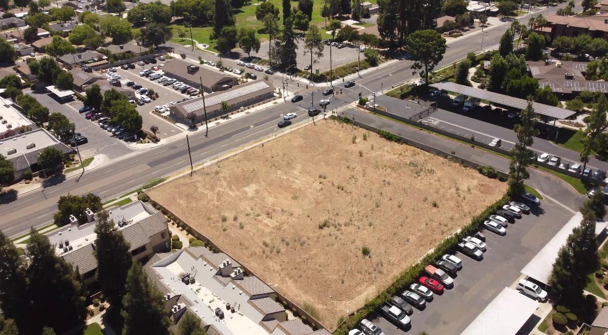5631 N Fresno St, Fresno, CA 93710