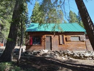 0 0 Hlk135-Cabin @ Heart Meadow, Sequoia National Prk, CA 93262