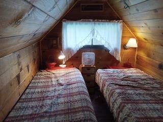 0 0 Hlk135-Cabin @ Heart Meadow, Sequoia National Prk, CA 93262