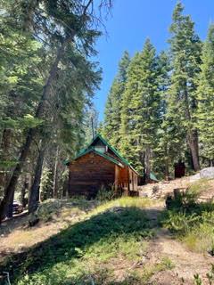 0 0 Hlk135-Cabin @ Heart Meadow, Sequoia National Prk, CA 93262