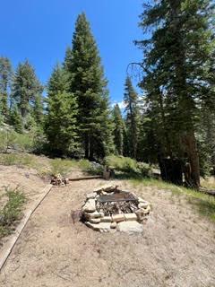 0 0 Hlk135-Cabin @ Heart Meadow, Sequoia National Prk, CA 93262