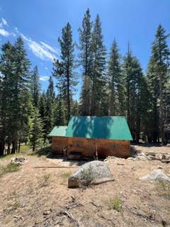 0 0 Hlk135-Cabin @ Heart Meadow, Sequoia National Prk, CA 93262