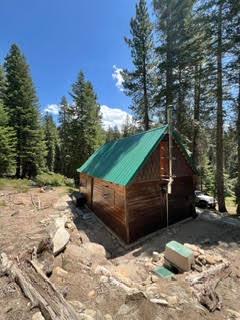 0 0 Hlk135-Cabin @ Heart Meadow, Sequoia National Prk, CA 93262