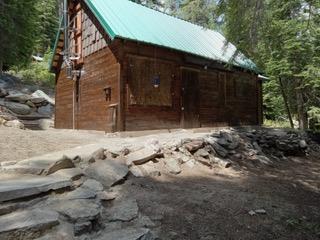 0 0 Hlk135-Cabin @ Heart Meadow, Sequoia National Prk, CA 93262
