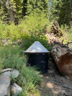 0 0 Hlk135-Cabin @ Heart Meadow, Sequoia National Prk, CA 93262