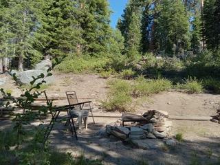 0 0 Hlk135-Cabin @ Heart Meadow, Sequoia National Prk, CA 93262