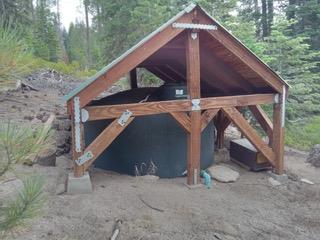 0 0 Hlk135-Cabin @ Heart Meadow, Sequoia National Prk, CA 93262