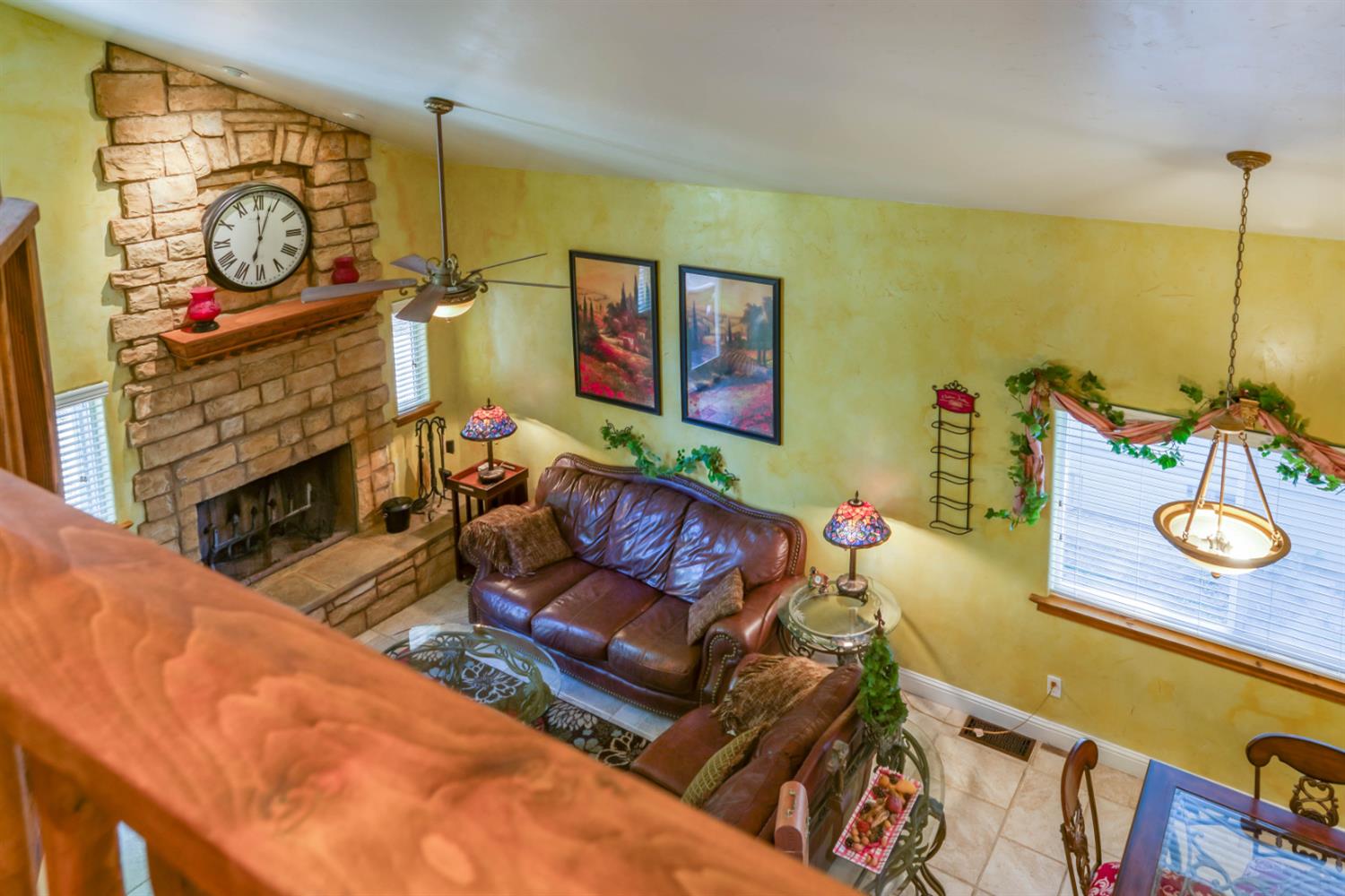 40739 Silvertip Ln, Shaver Lake, CA 93664