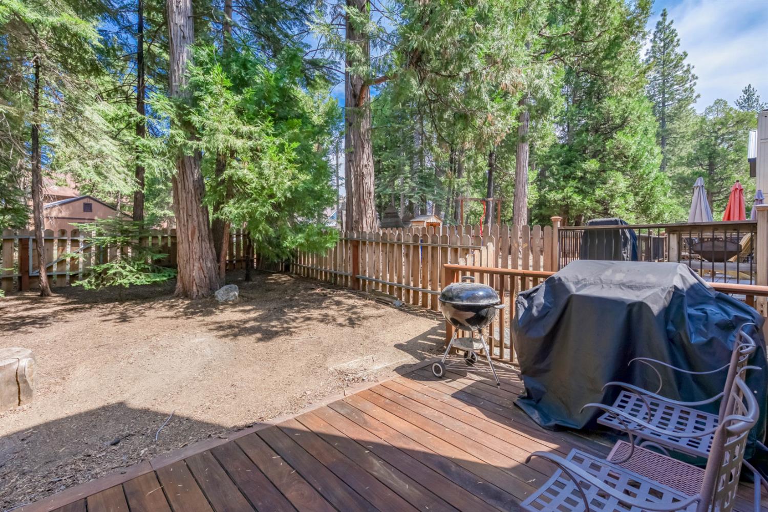 40739 Silvertip Ln, Shaver Lake, CA 93664