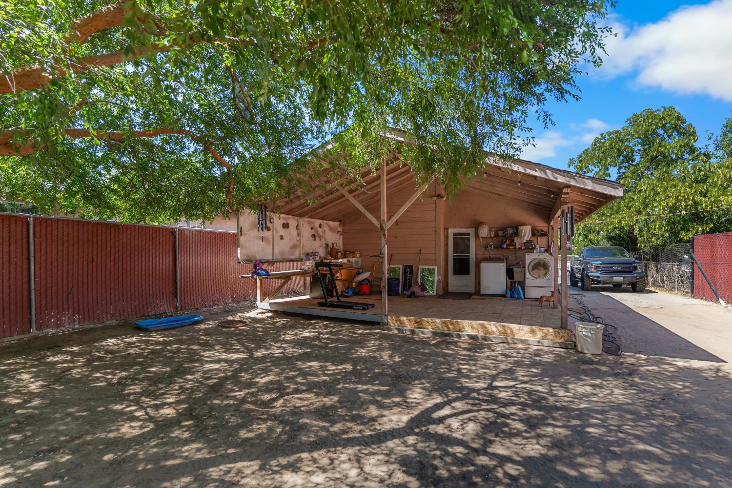 131 W Atchinson, Fresno, CA 93706