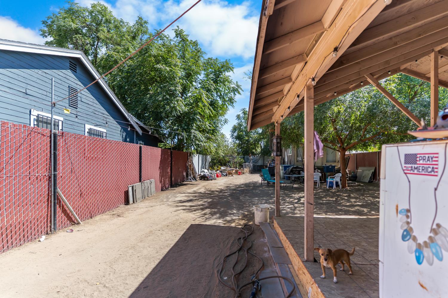 131 W Atchinson, Fresno, CA 93706