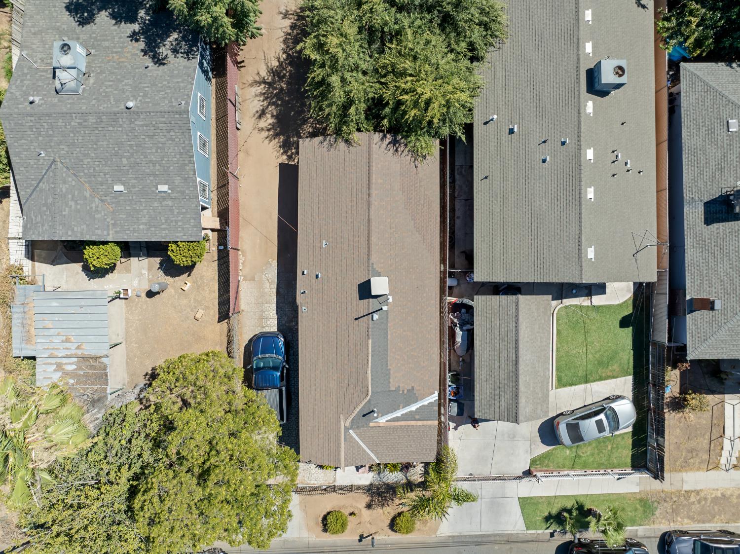 131 W Atchinson, Fresno, CA 93706