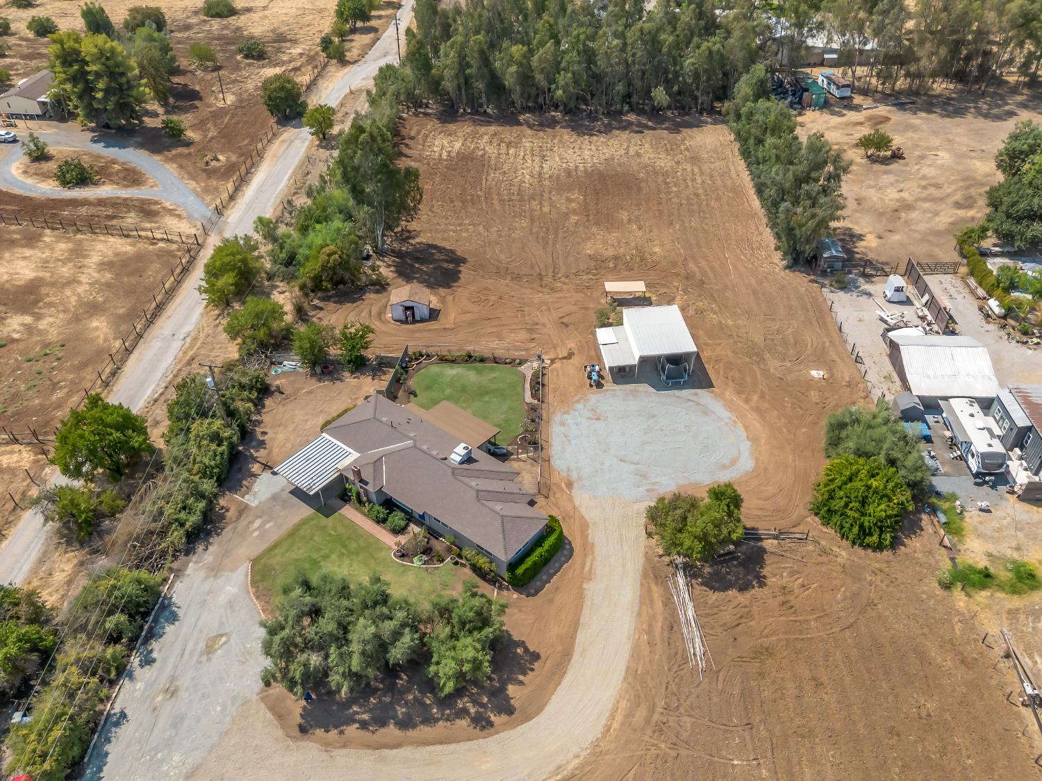 10401 E Bullard Ave, Clovis, CA 93619