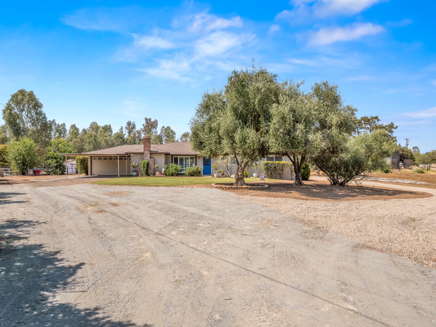 10401 E Bullard Ave, Clovis, CA 93619