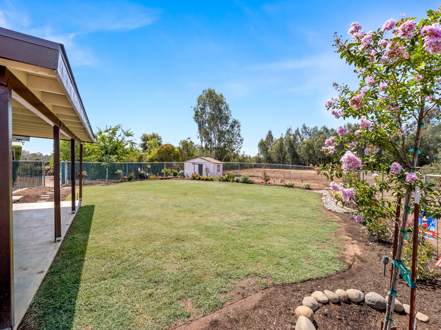 10401 E Bullard Ave, Clovis, CA 93619