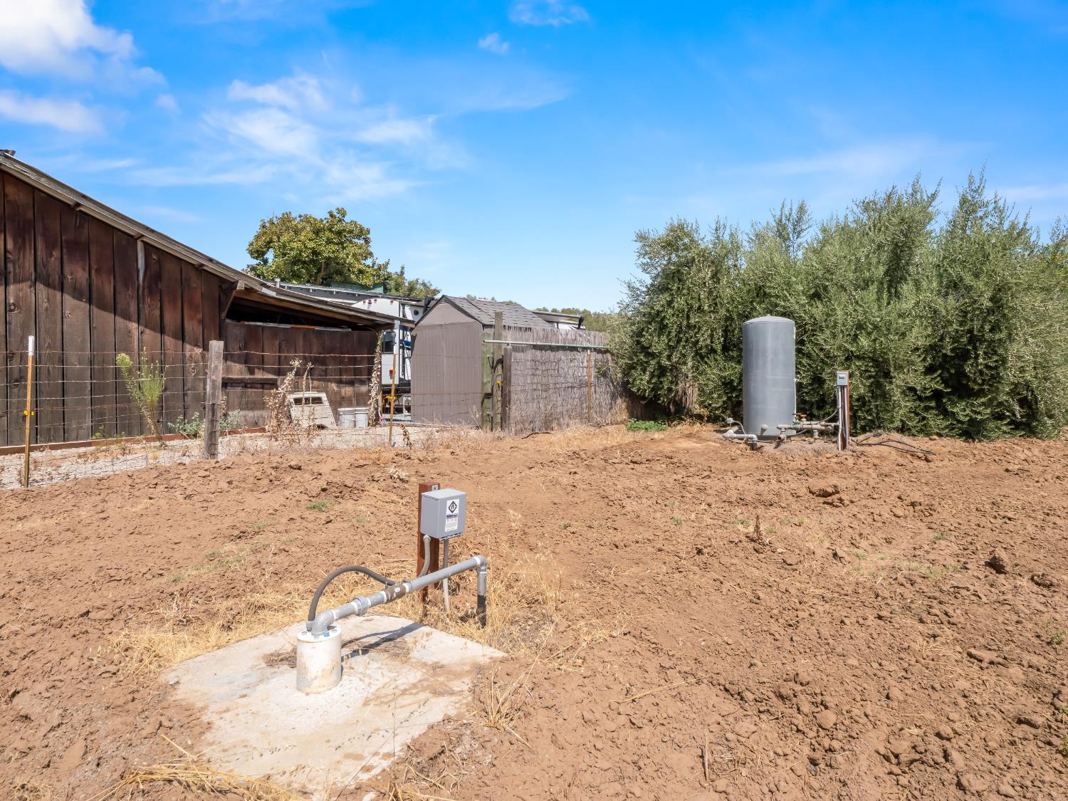 10401 E Bullard Ave, Clovis, CA 93619