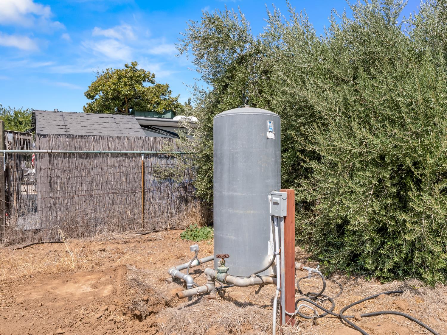 10401 E Bullard Ave, Clovis, CA 93619