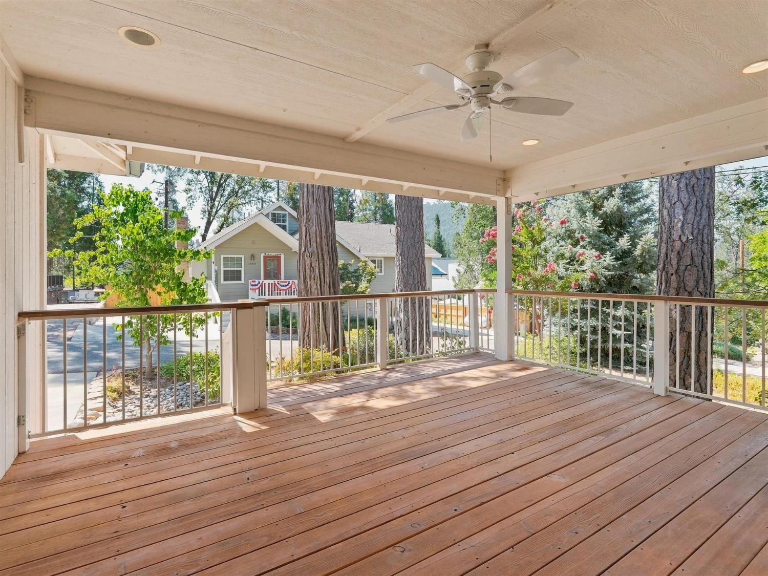 39482 Chickadee, Bass Lake, CA 93604