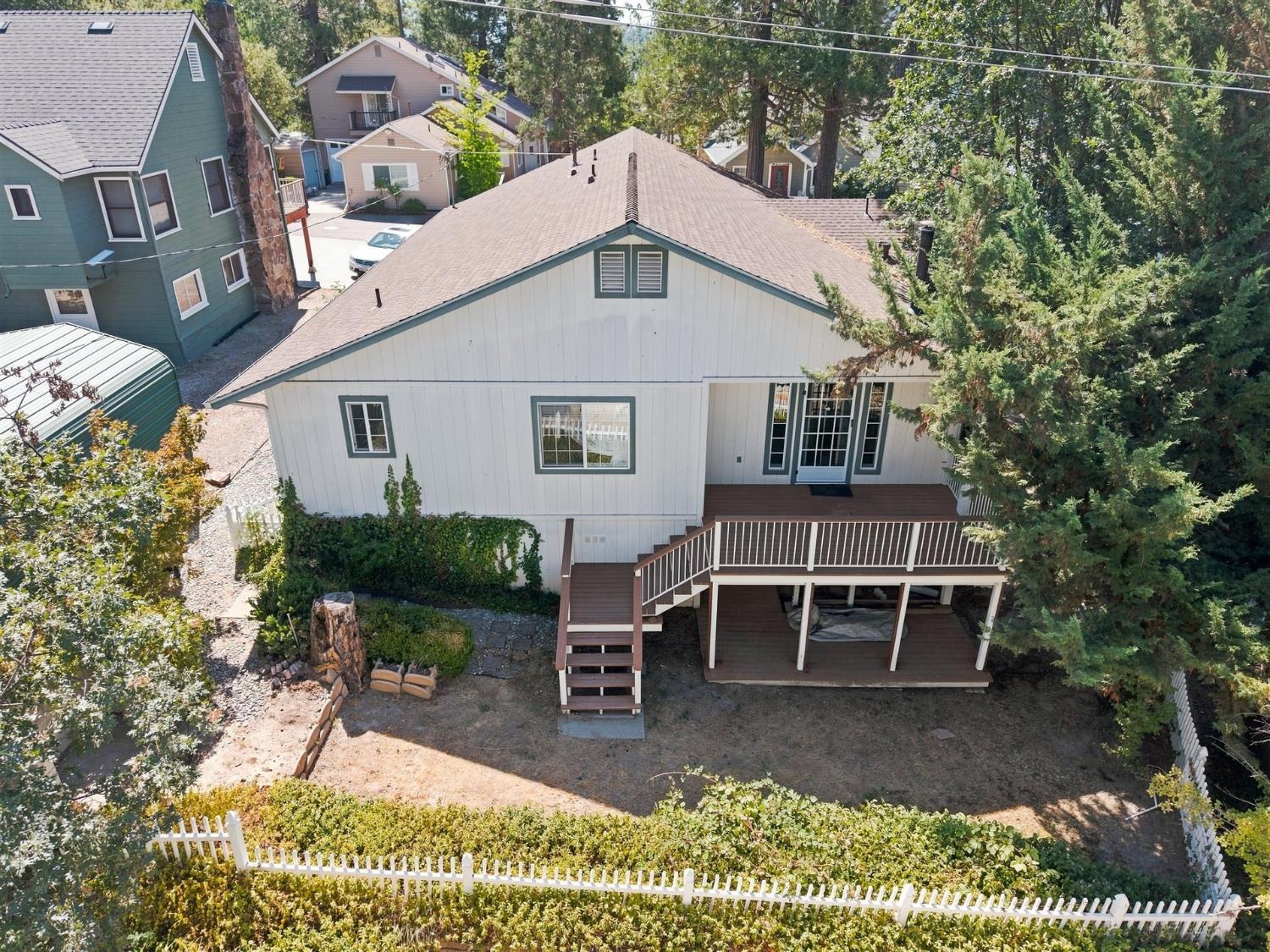 39482 Chickadee, Bass Lake, CA 93604