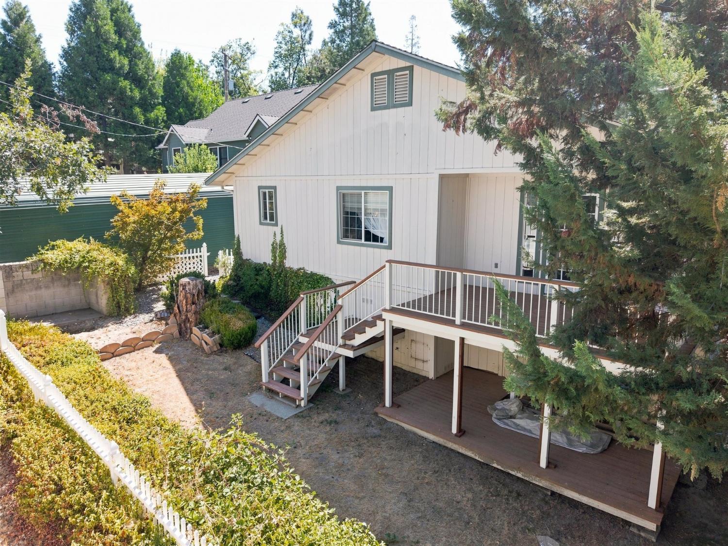 39482 Chickadee, Bass Lake, CA 93604