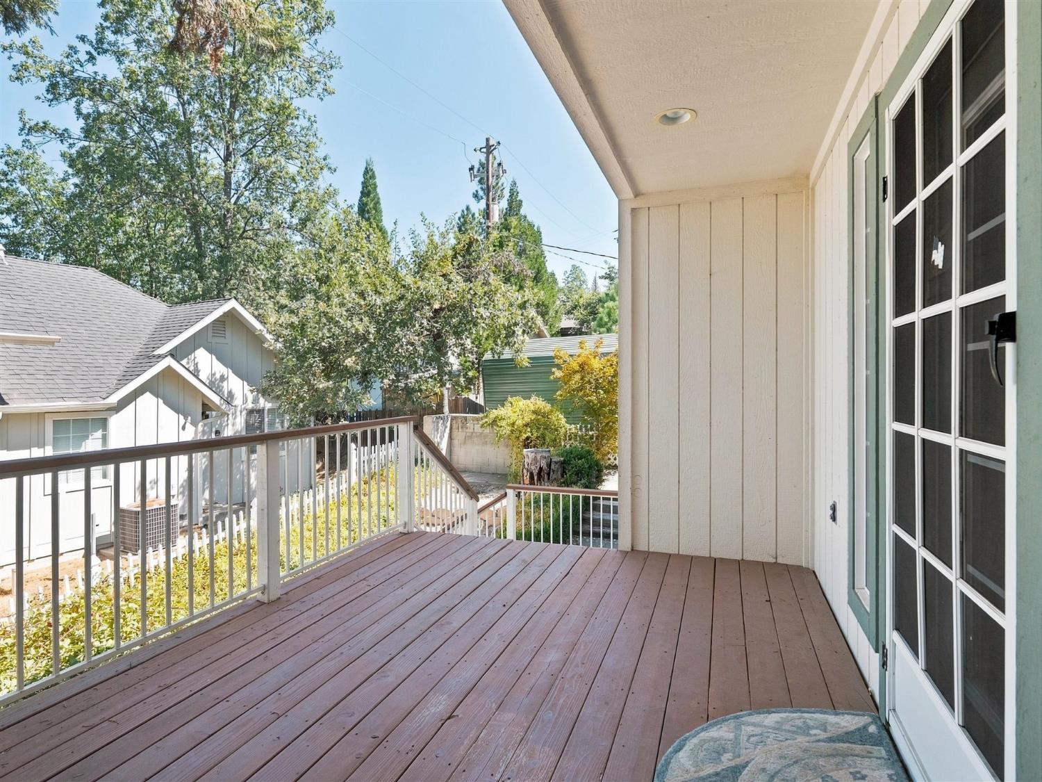 39482 Chickadee, Bass Lake, CA 93604