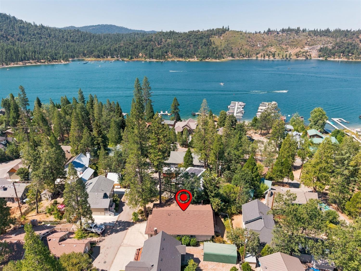 39482 Chickadee, Bass Lake, CA 93604