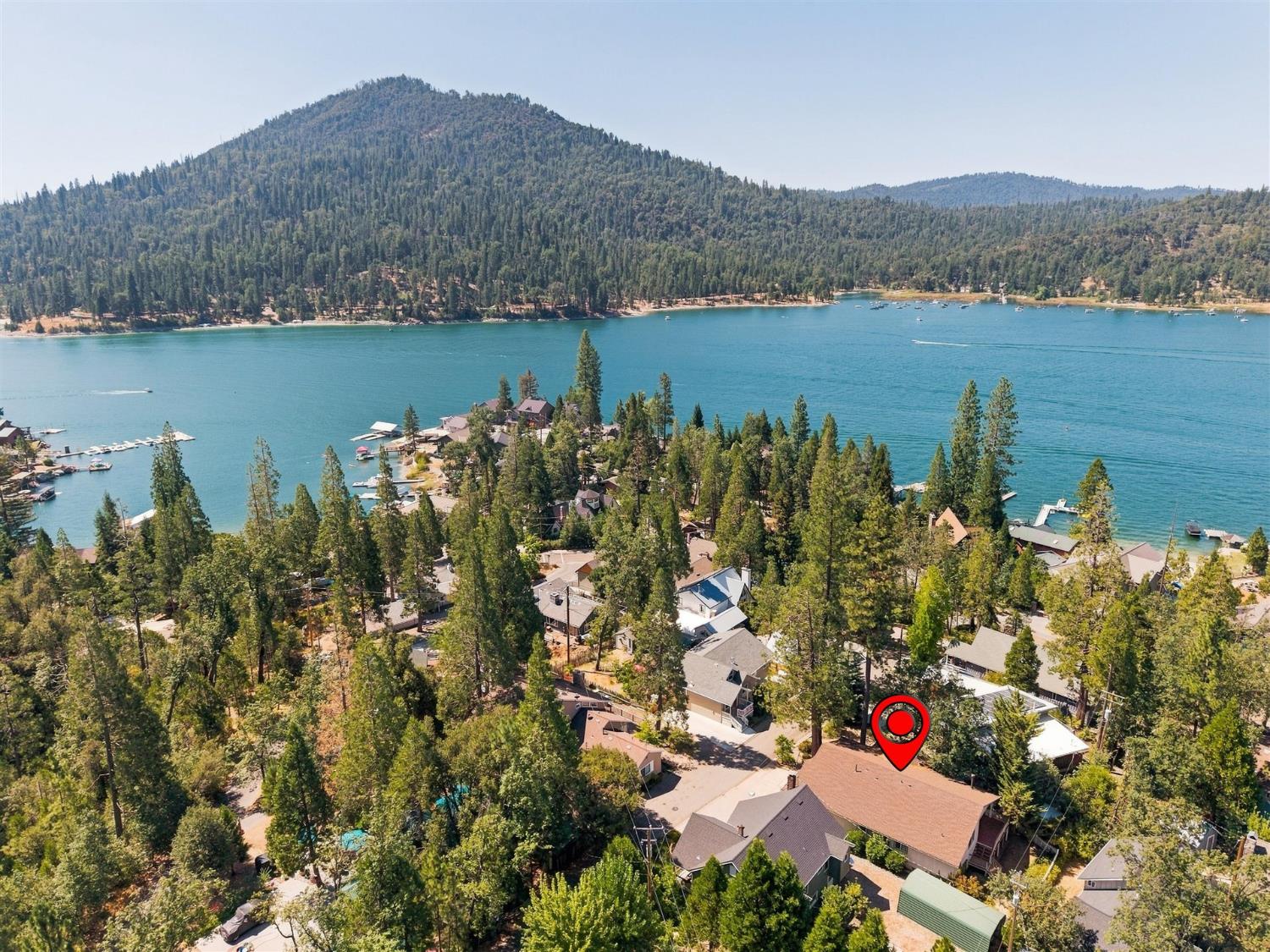 39482 Chickadee, Bass Lake, CA 93604