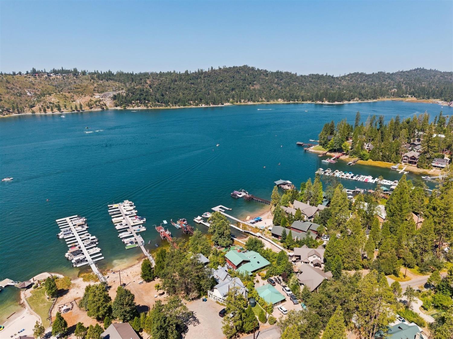39482 Chickadee, Bass Lake, CA 93604