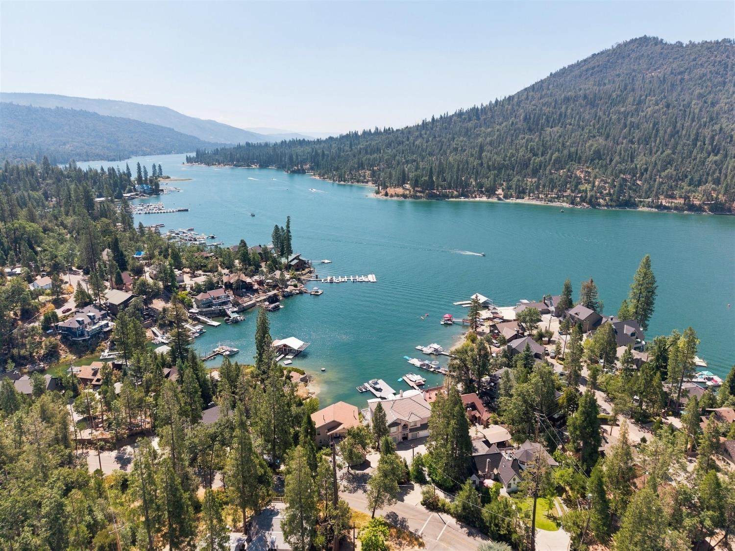 39482 Chickadee, Bass Lake, CA 93604