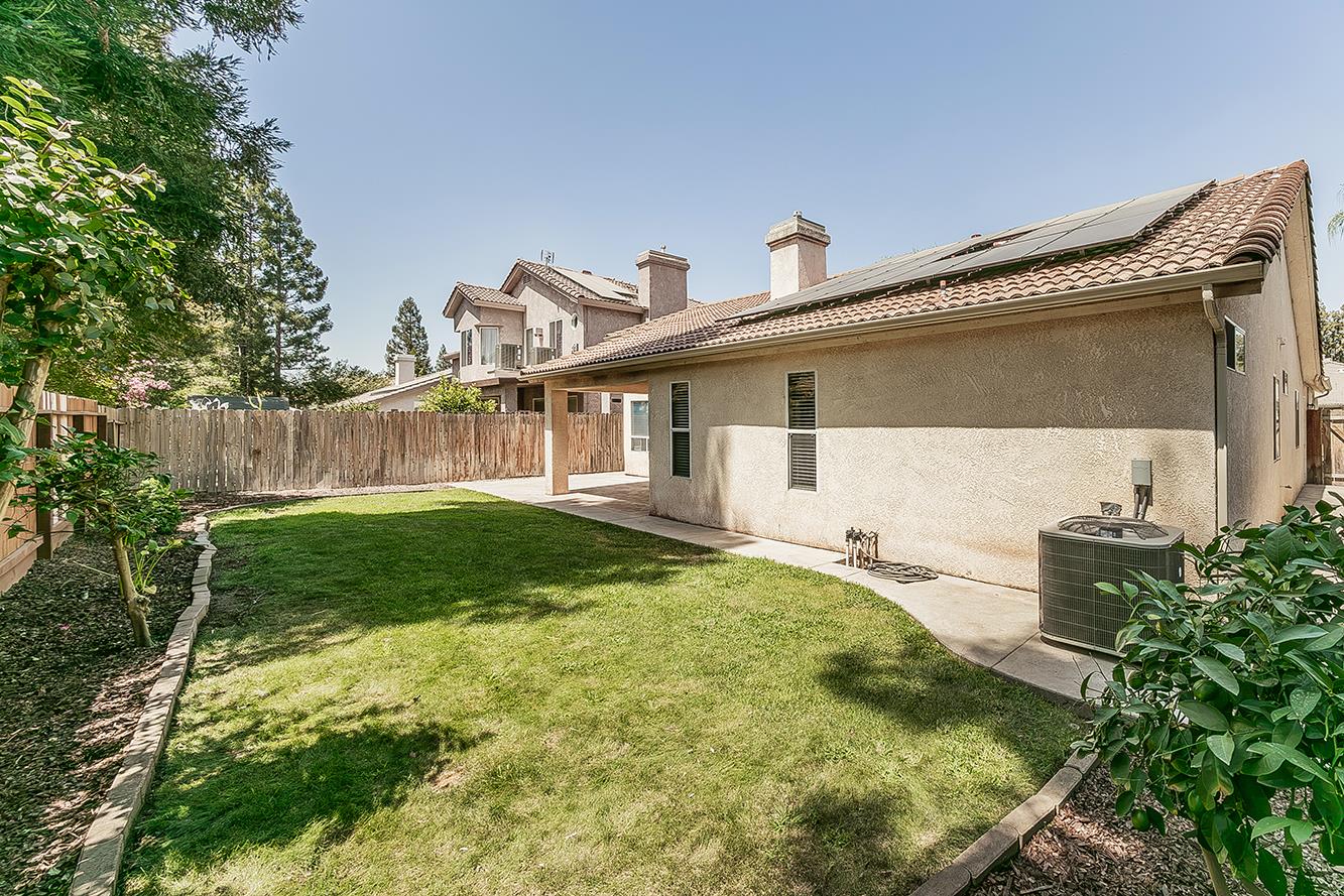 6023 W Alluvial Ave, Fresno, CA 93722