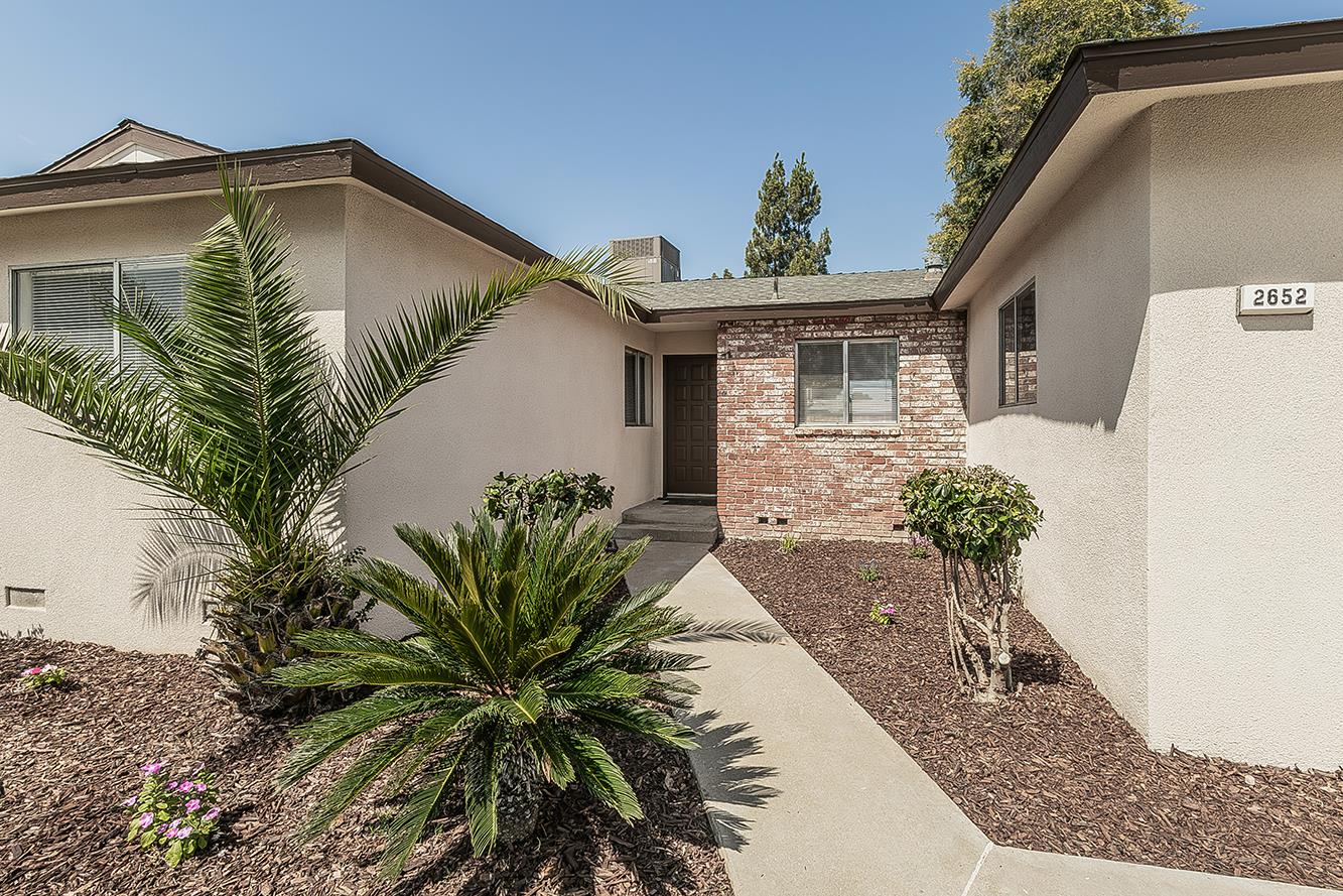 2652 Purdue, Clovis, CA 93611