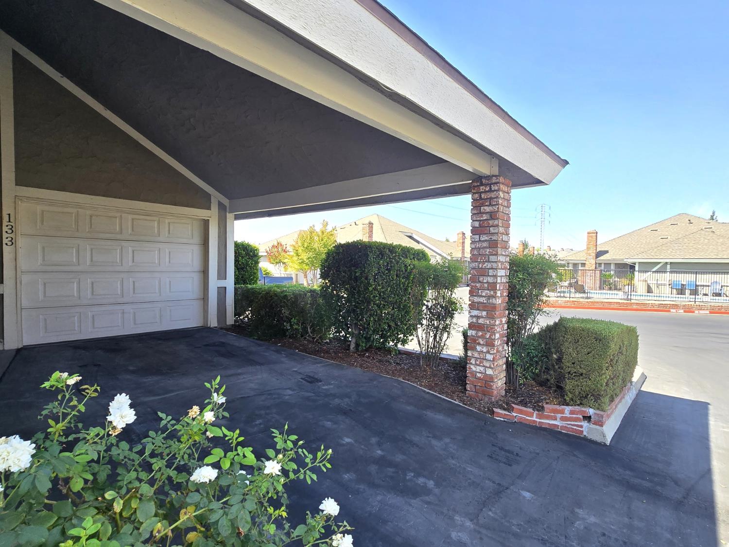 381 E Nees Ave #133, Fresno, CA 93720