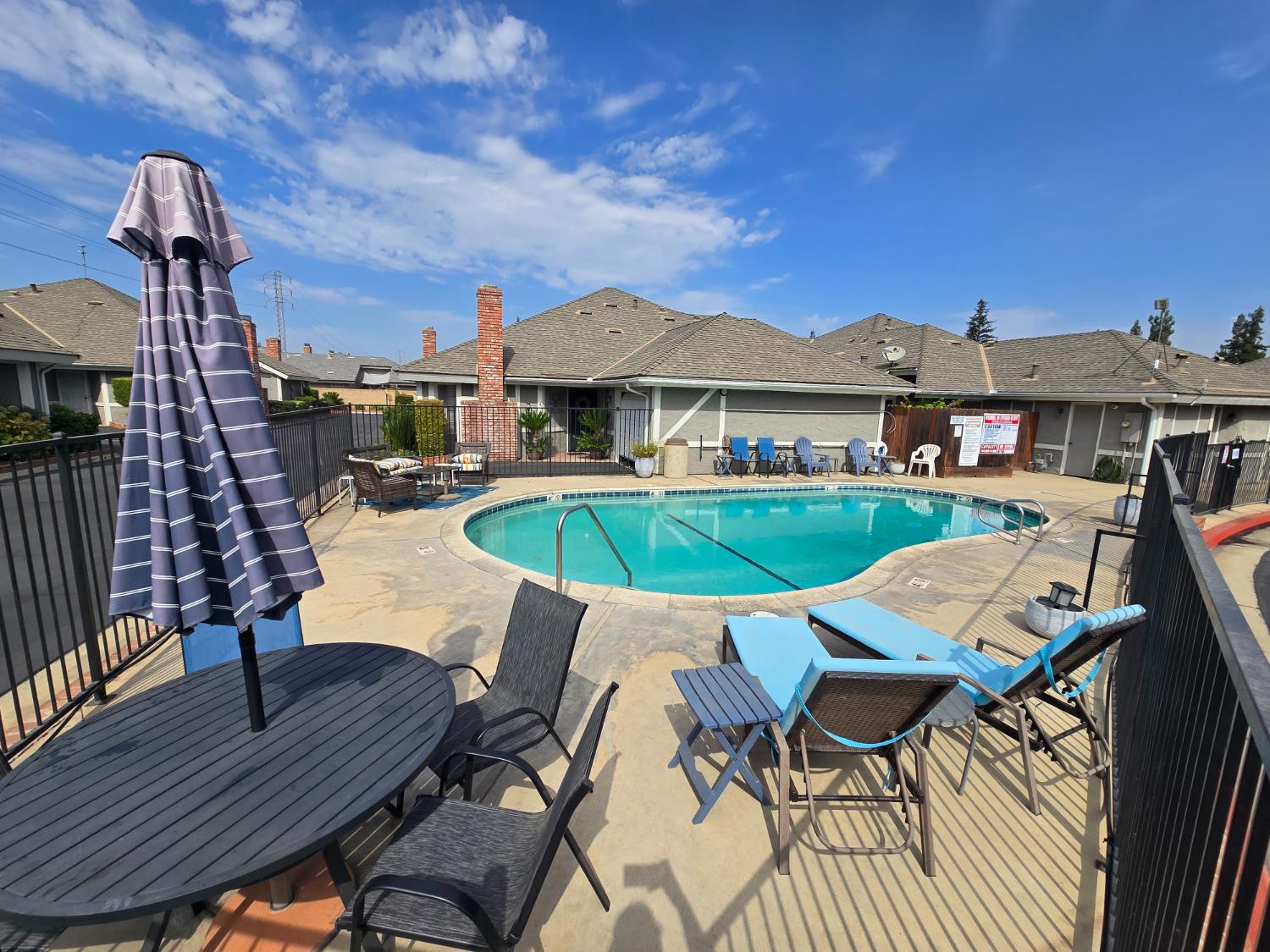 381 E Nees Ave #133, Fresno, CA 93720