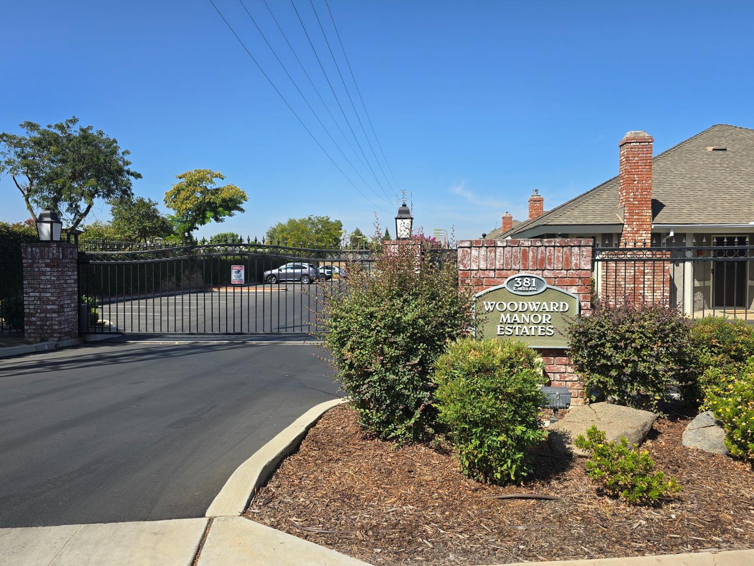 381 E Nees Ave #133, Fresno, CA 93720