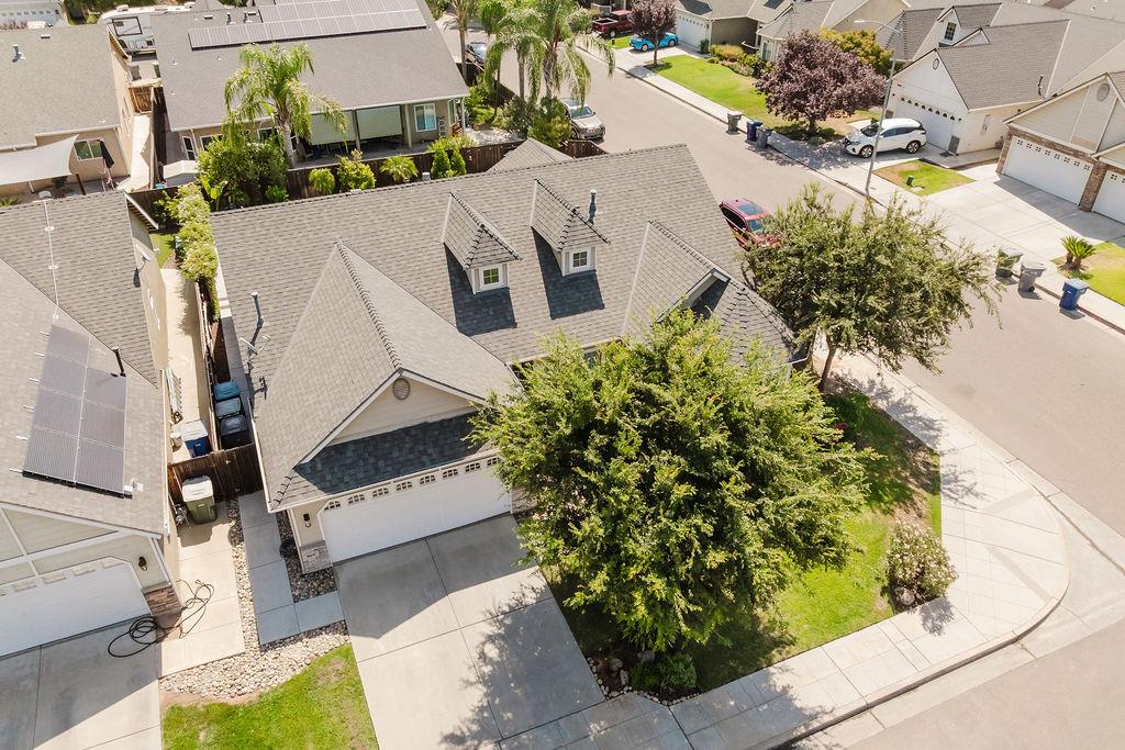 3136 N Mckelvey Ave, Fresno, CA 93727