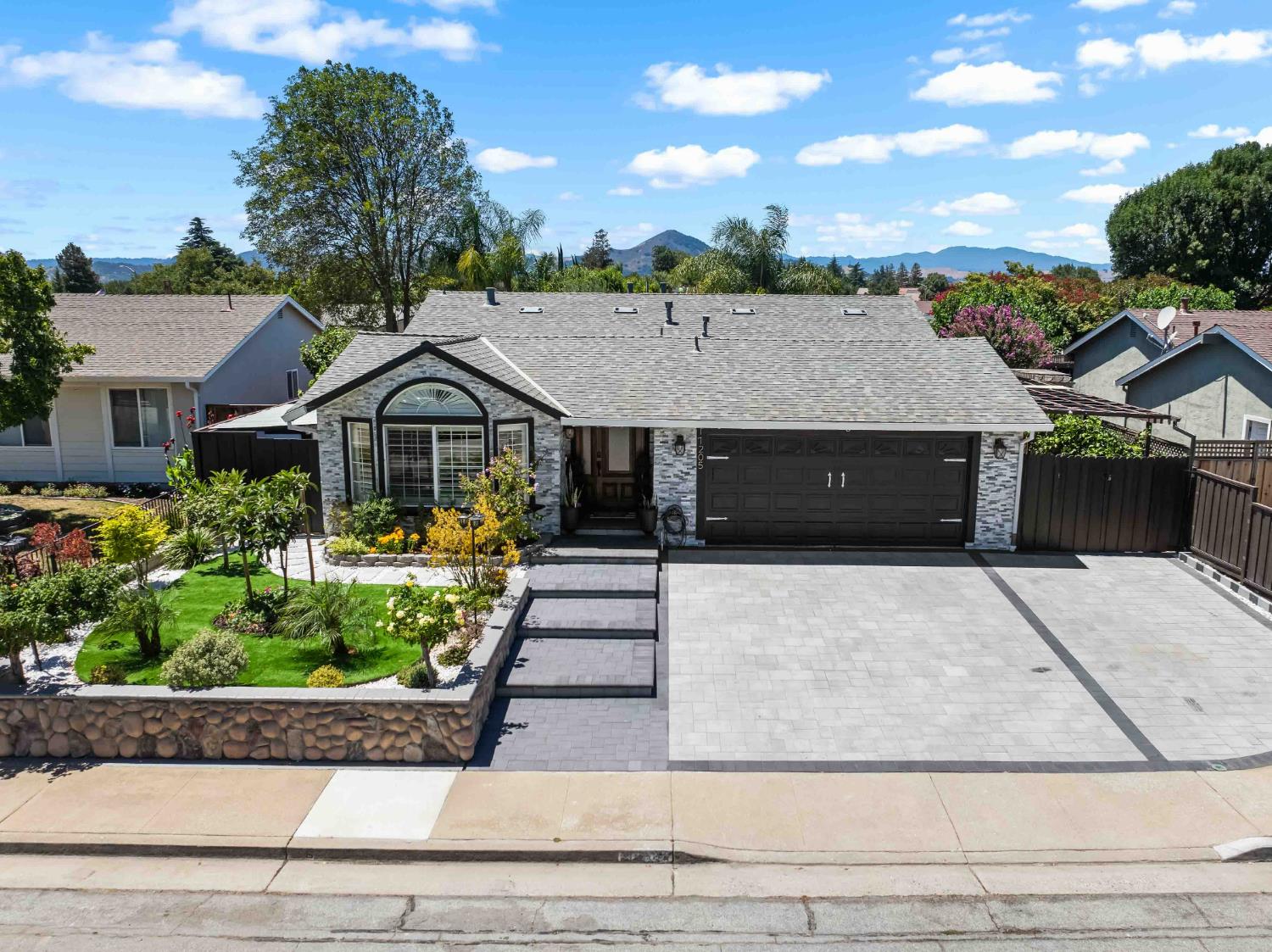 17205 Birch Way, Morgan Hill, CA 95037