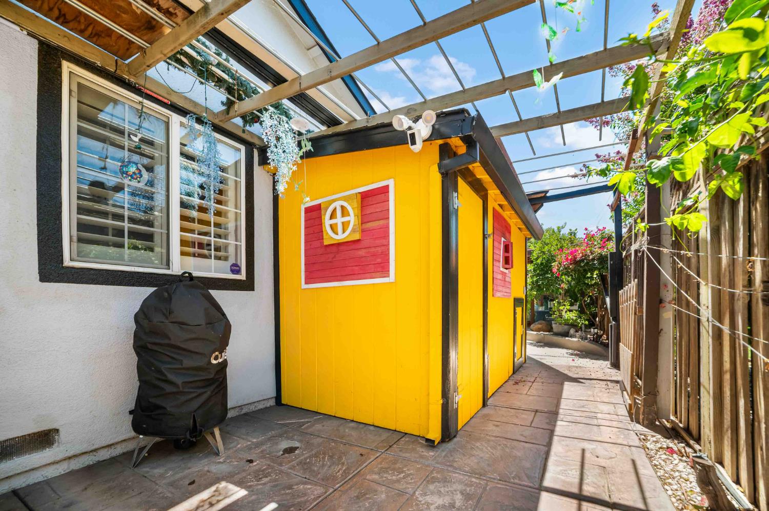 17205 Birch Way, Morgan Hill, CA 95037